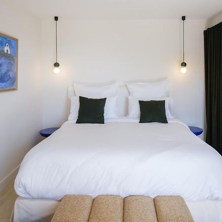 Maison Nova - Boutique Hotel & Spa Collioure Exterior foto