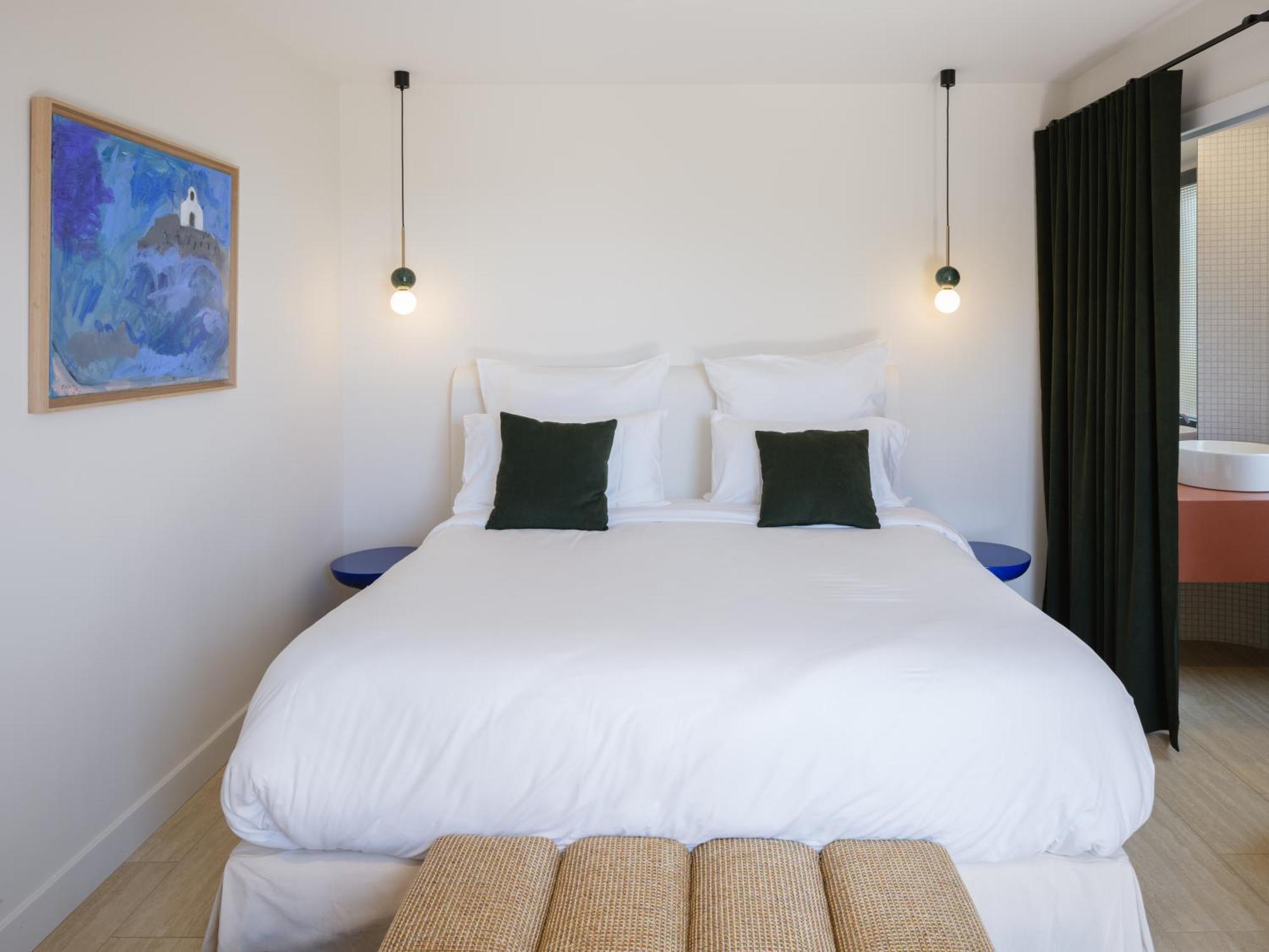 Maison Nova - Boutique Hotel & Spa Collioure Exterior foto