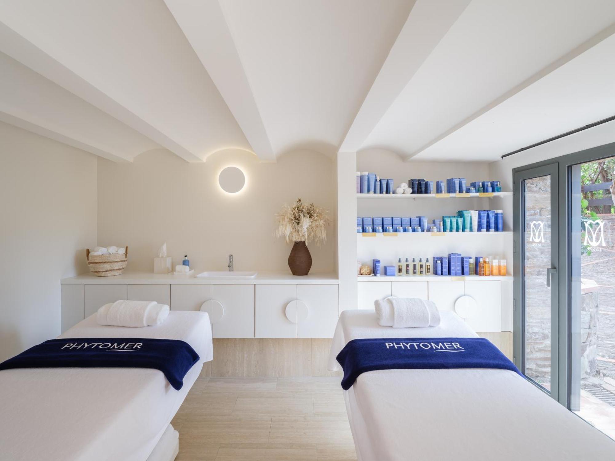 Maison Nova - Boutique Hotel & Spa Collioure Exterior foto