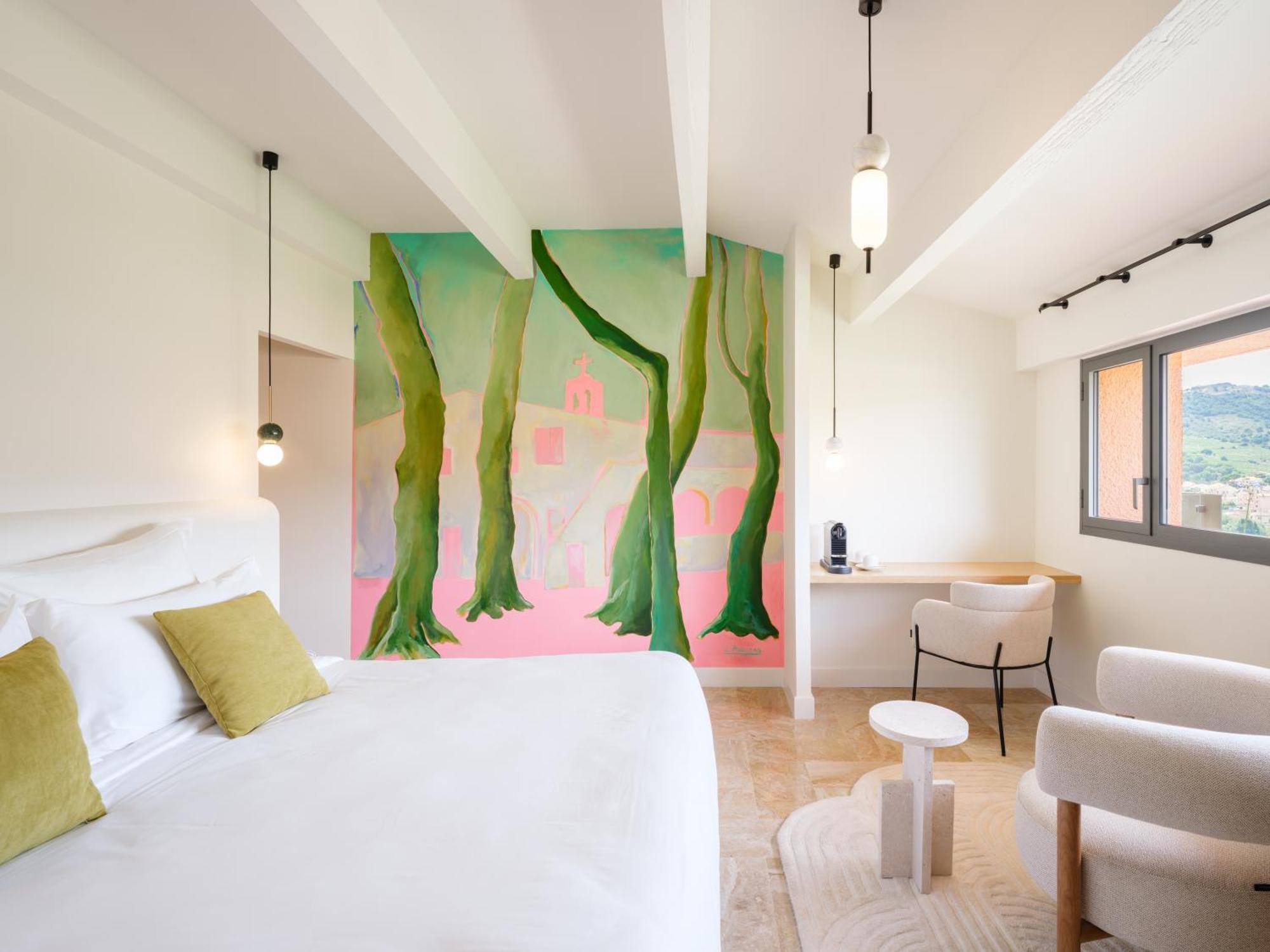 Maison Nova - Boutique Hotel & Spa Collioure Exterior foto