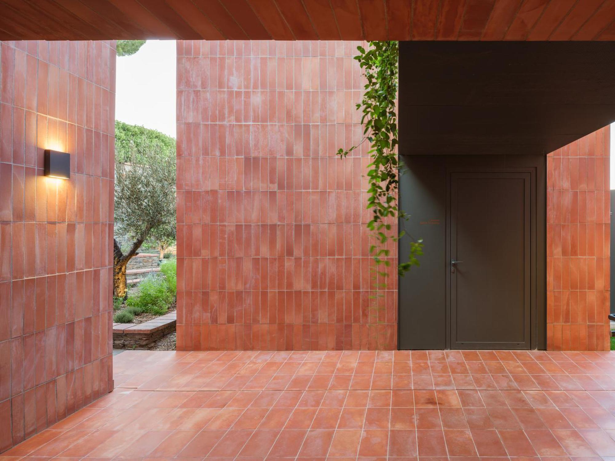 Maison Nova - Boutique Hotel & Spa Collioure Exterior foto