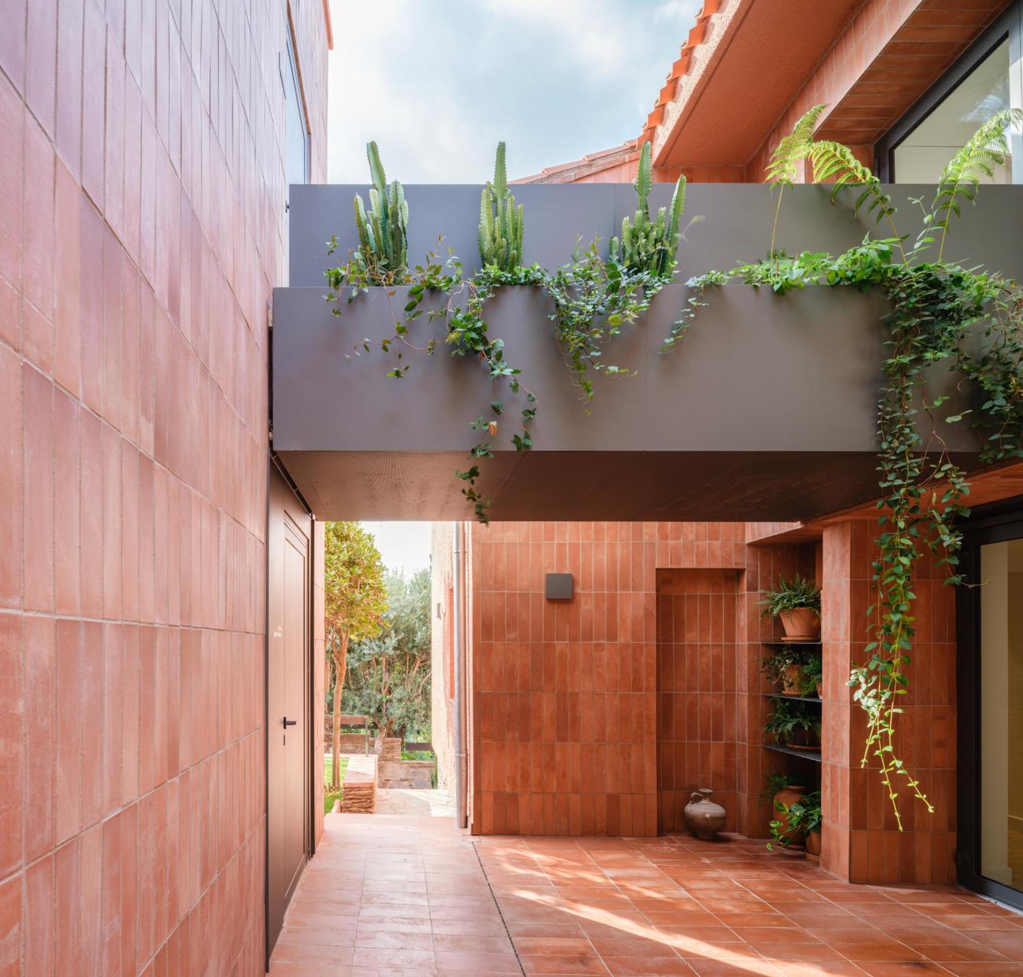 Maison Nova - Boutique Hotel & Spa Collioure Exterior foto