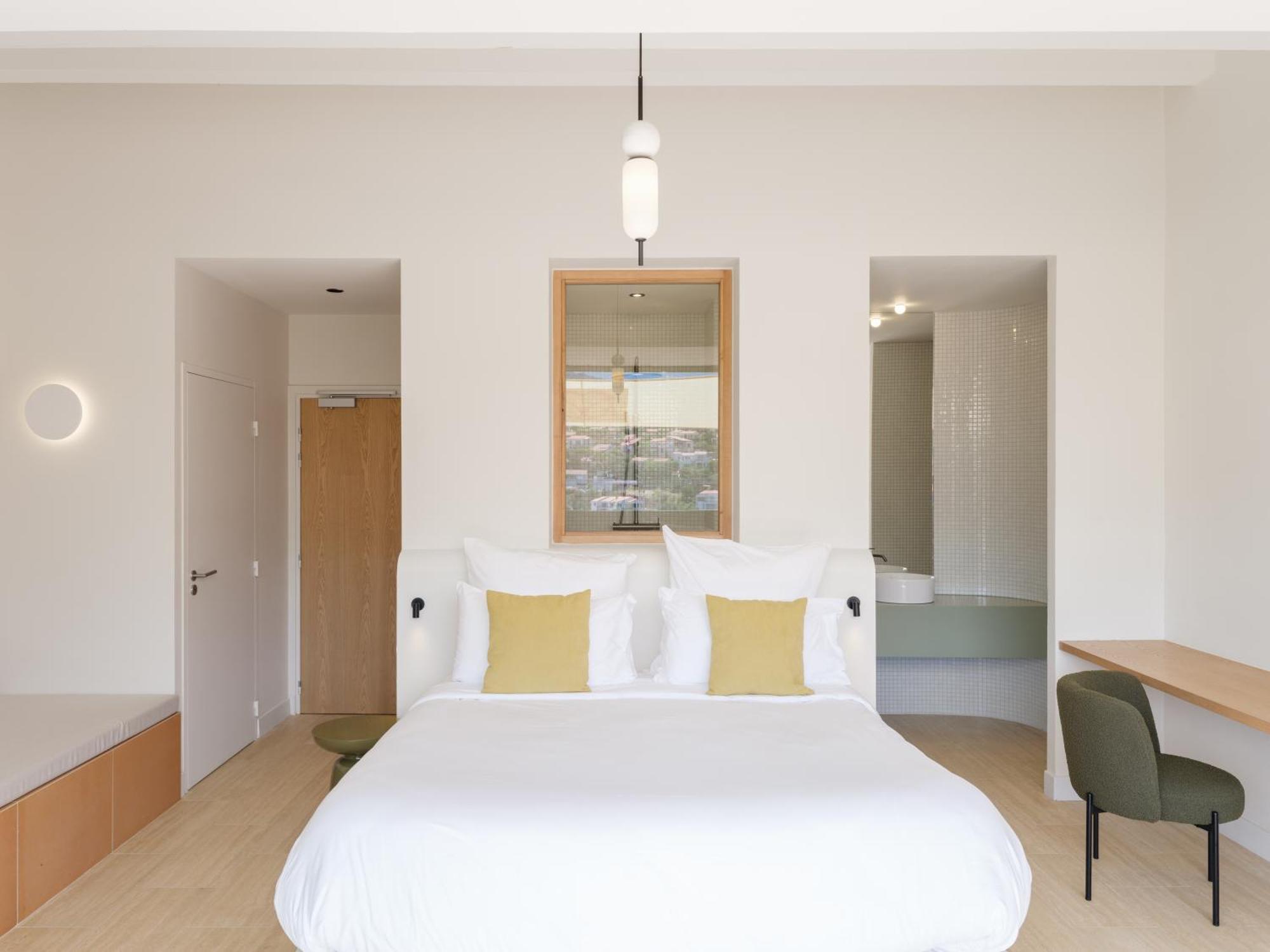 Maison Nova - Boutique Hotel & Spa Collioure Exterior foto
