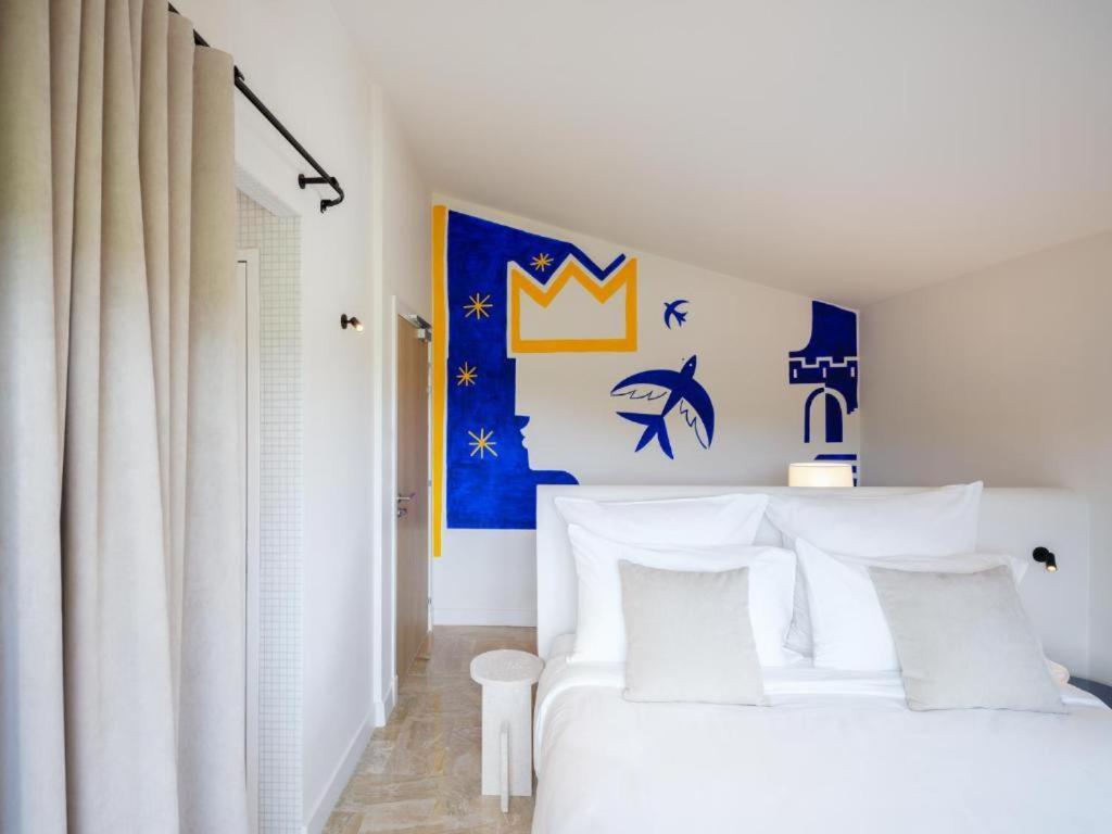 Maison Nova - Boutique Hotel & Spa Collioure Exterior foto