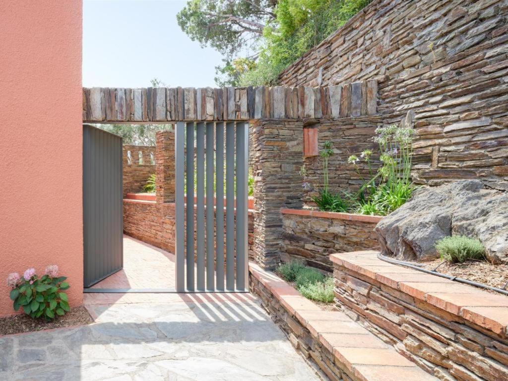Maison Nova - Boutique Hotel & Spa Collioure Exterior foto